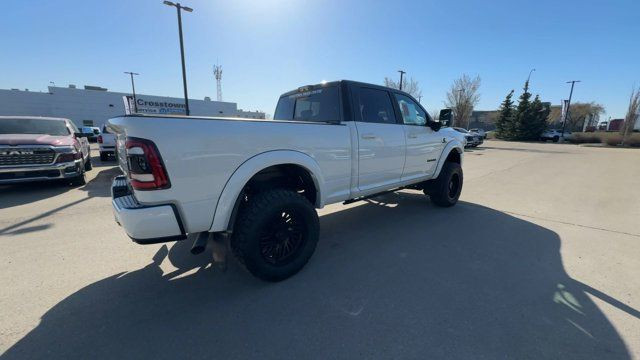 2024 Ram 3500 Limited | Crosstown Custom | Night Edition in Cars & Trucks in Edmonton - Image 2