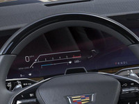 Command attention in this fully loaded 2025 Cadillac Escalade ESV Sport Platinum the pinnacle of Cad... (image 6)
