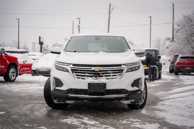 2022 Chevrolet Equinox LT in Cars & Trucks in Ottawa - Image 2