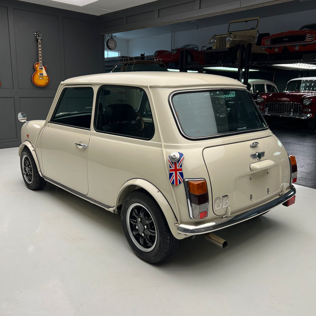 1999 ROVER Mini in Classic Cars in Guelph - Image 4