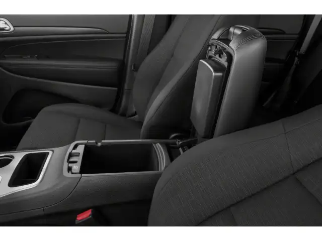2019 Jeep Grand Cherokee dans Autos et camions dans Lethbridge - Image 12