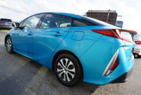 SAFETY INCULDED ACCIDENT FREE Very Nice Clean Toyota Prius Hybrid Sedan 1.8L 4Cyl with Automatic Tra... (image 3)