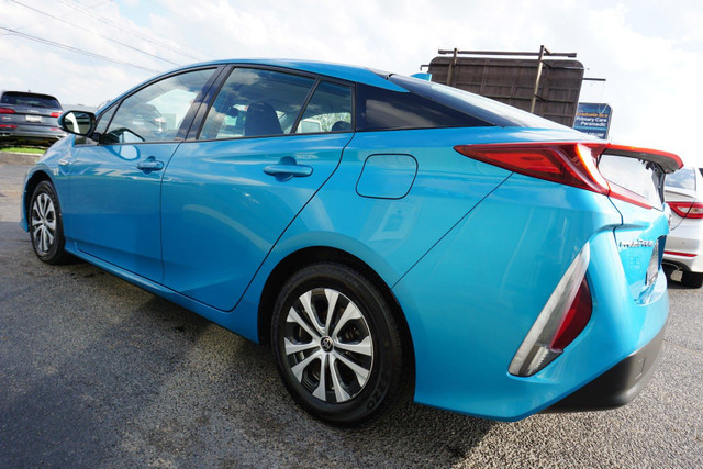 2020 Toyota Prius Prime in Cars & Trucks in Oakville / Halton Region - Image 4