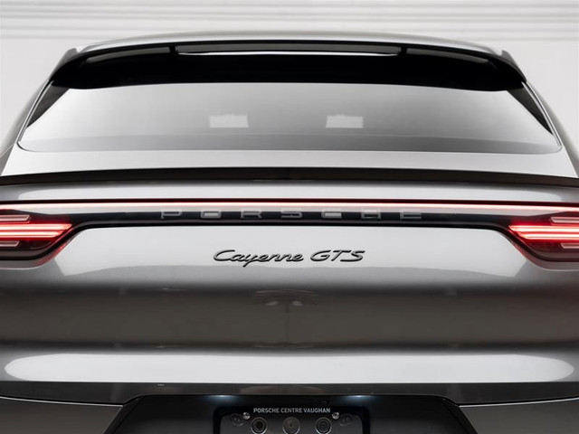 2021 Porsche Cayenne GTS Coupe in Cars & Trucks in Markham / York Region - Image 2