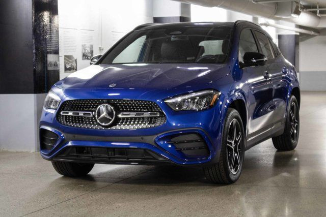 2025 Mercedes-Benz GLA GLA 250 4MATIC SUV in Cars & Trucks in Edmonton - Image 4