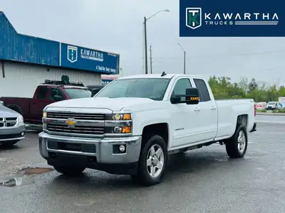High Value features: Extended cab with 8ft BoxKeyless EntryBluetooth 4x4Power Seat6 passengerIntegra...