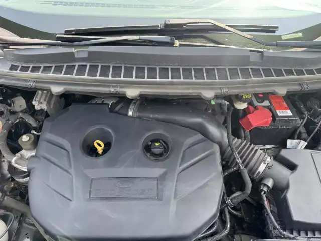 2015 FORD Edge Titanium in Cars & Trucks in Laval / North Shore - Image 9