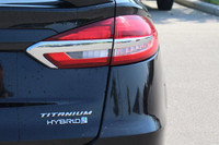 *Price excludes GST and cost/charges associated with financing. Agate Black - 2019 Ford Fusion Hybri... (image 8)