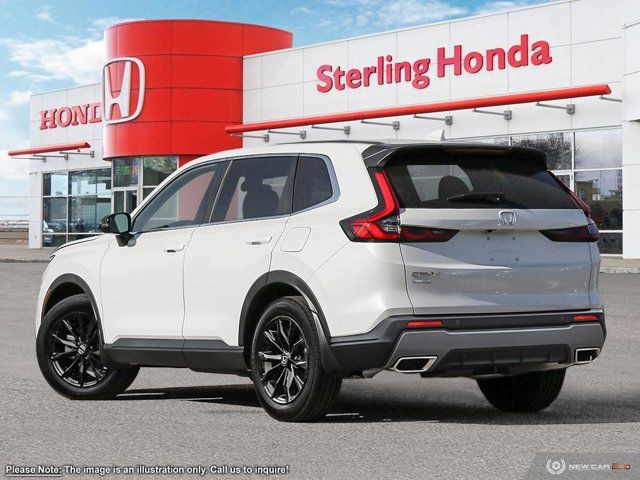  2024 Honda CR-V Hybrid EX-L in Cars & Trucks in Hamilton - Image 4