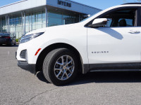 LED Lights, Aluminum Wheels, Apple CarPlay, Android Auto, Remote Start! This 2022 Chevrolet Equinox... (image 6)