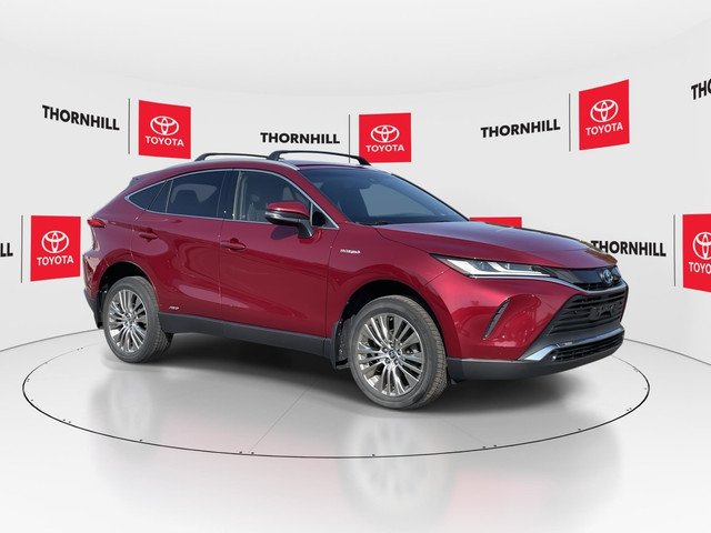 2021 Toyota Venza XLE NEW TIRES,NEW FRONT BRAKES,NO ACCIDENT,... in Cars & Trucks in City of Toronto