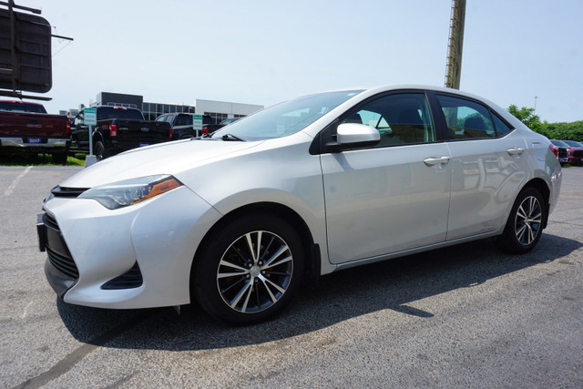 2019 Toyota Corolla in Cars & Trucks in Oakville / Halton Region - Image 3