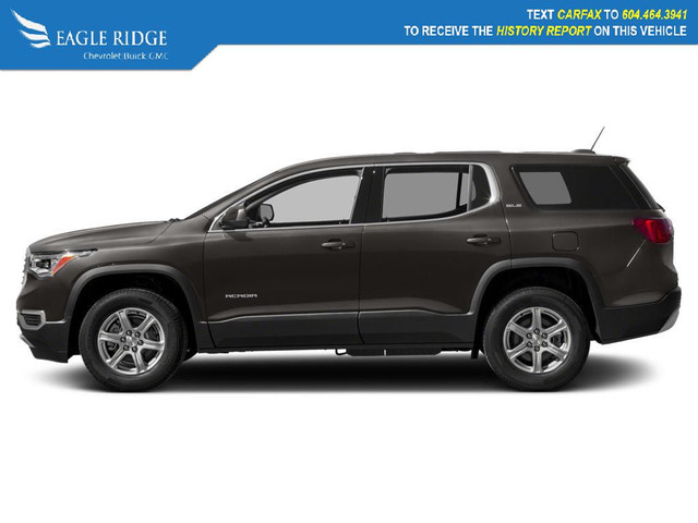 2018 GMC Acadia SLE-1 AWD, Cruise Control, Automatic climate... in Cars & Trucks in Burnaby/New Westminster - Image 2