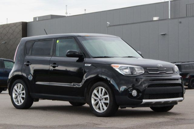 2018 Kia Soul + in Cars & Trucks in Calgary - Image 4