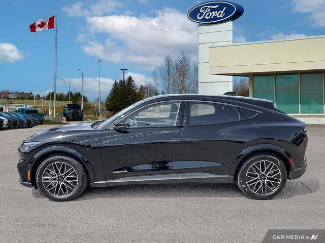 2025 Ford Mustang Mach-E Premium in Cars & Trucks in Kitchener / Waterloo - Image 4