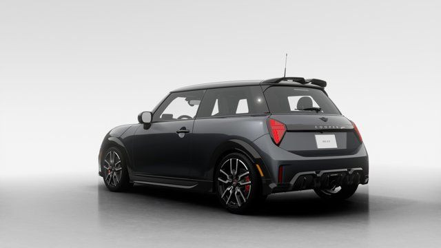 2026 MINI 3 Door John Cooper Works dans Autos et camions  à Laval/Rive Nord - Image 2