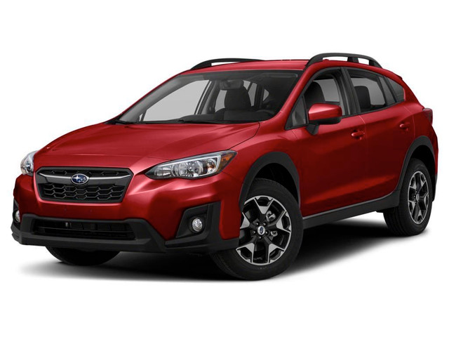 2020 Subaru Crosstrek Touring in Cars & Trucks in Thunder Bay