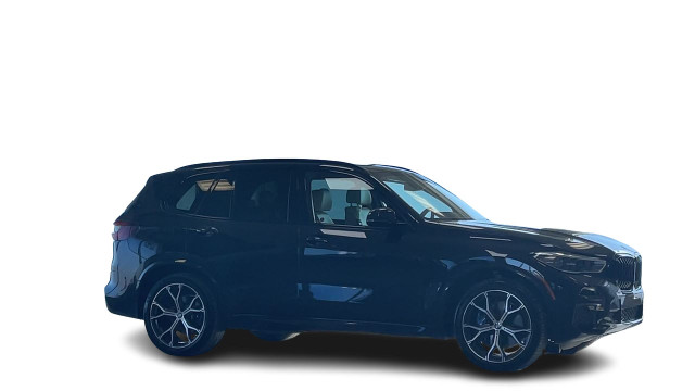 2022 BMW X5 XDrive40i-Enhanced Pkg Htd Wheel, Panoroof, M Sport in Cars & Trucks in Regina - Image 2
