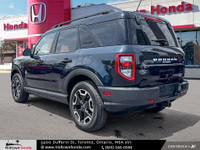 Class II Trailer Tow Package w/Trailer Sway Control, Equipment Group 300A, Evasive Steering Assist,... (image 6)
