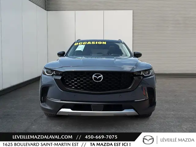 2024 Mazda CX-50 GT turbo/Édition Meridian in Cars & Trucks in Laval / North Shore - Image 3