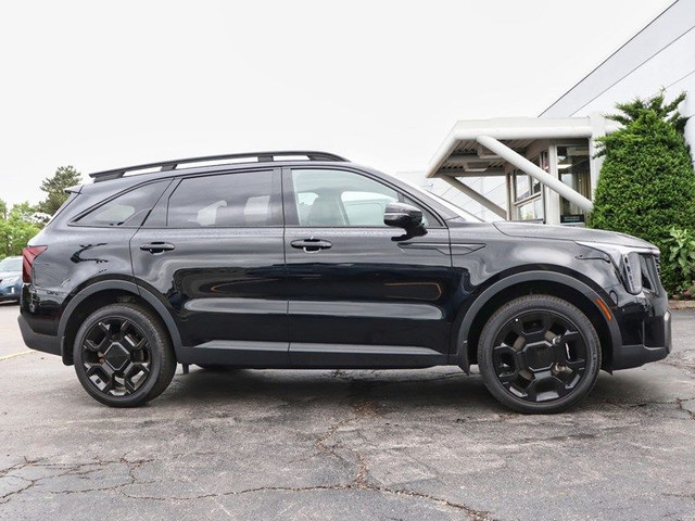 2025 Kia Sorento X-Line AWD in Cars & Trucks in Oakville / Halton Region - Image 3