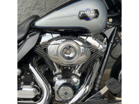  2013 Harley-Davidson FLHTCI Electra Glide Classic
