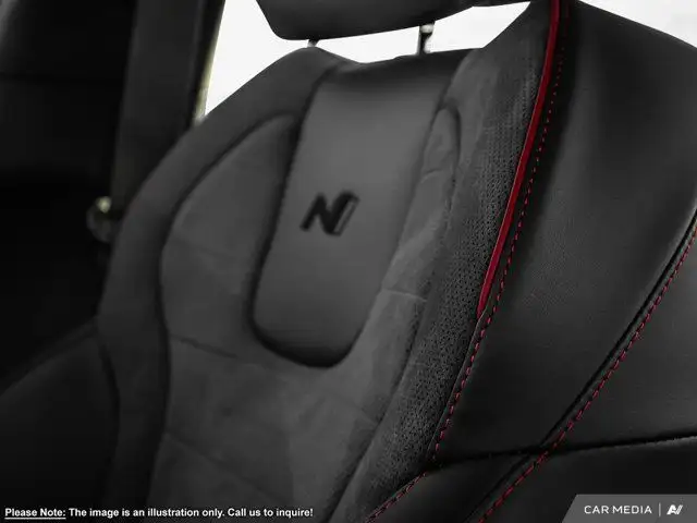 2025 Hyundai Sonata N Line Ultimate dans Autos et camions dans Cambridge - Image 19