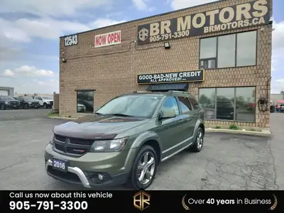 Ontario vehicle with Lot of Options! Call (905) 791-3300 - Black Leather/ Leatherette interior, - Na...