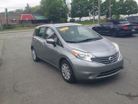 2015 Nissan Versa Note Price $7999 156000 KM ON or QC Safety Included Warranty Included Carfax Inclu... (image 1)