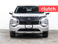 1 OWNER / Front Heated Seats, Climate Control, Dual Zone Front Climate Control and more! Clutch is t... (image 2)