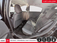 ********NOUVEL ARRIVAGE, PLUSIEURS PHOTOS À VENIR******** Découvrez le Honda HR-V LX 2021 – Élégance... (image 7)