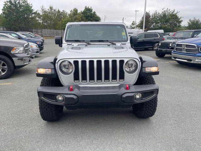 2023 Jeep Wrangler Rubicon in Cars & Trucks in Dartmouth - Image 2