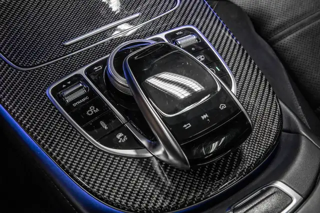 2020 Mercedes-Benz E53 4MATIC+ Wagon | Premium | Night | AMG Con in Cars & Trucks in City of Montréal - Image 38