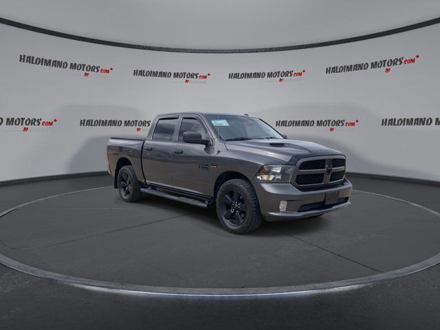 2019 Ram 1500 Classic Express in Cars & Trucks in Hamilton - Image 2