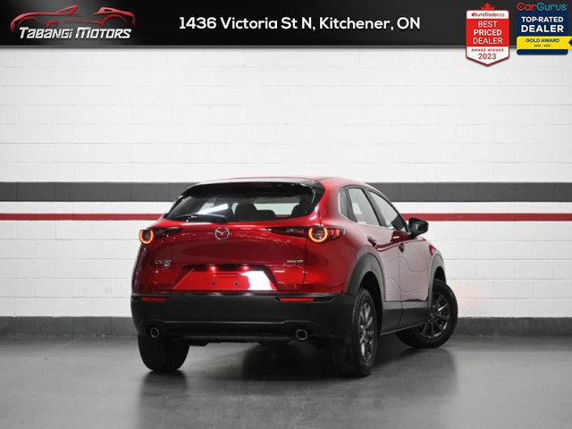 2023 Mazda CX-30 Carplay Blind Spot Push Button Start in Cars & Trucks in Kitchener / Waterloo - Image 2