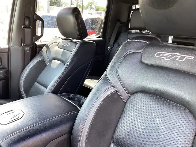 2022 Ram 1500 GT SPORT| 12\" NAVIGATION| LEATHER| REMOTE START in Cars & Trucks in Oakville / Halton Region - Image 7