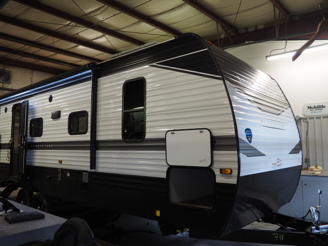 Hideout 250BH sold below cost!  in Travel Trailers & Campers in Kitchener / Waterloo - Image 2