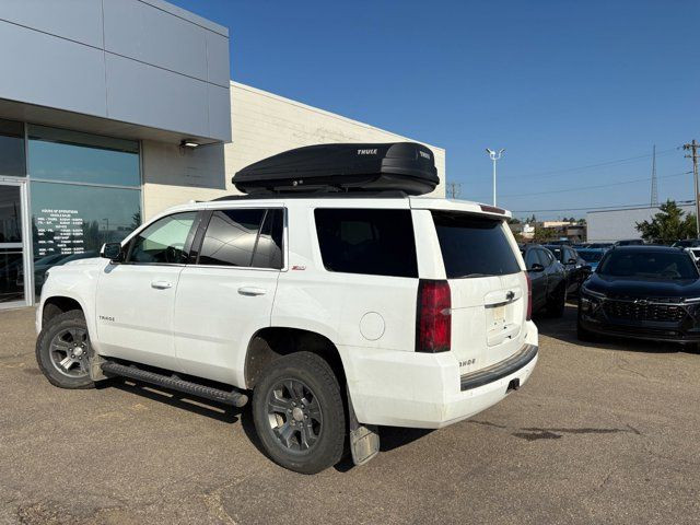 2018 Chevrolet Tahoe LT Z71 4WD 5.3L in Cars & Trucks in Edmonton - Image 4