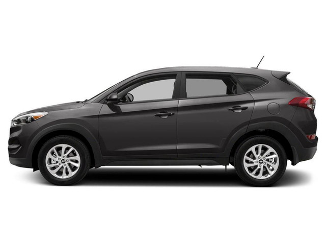 2018 Hyundai Tucson Ultimate 1.6T AWD 1.6T Ultimate in Cars & Trucks in City of Toronto - Image 2