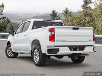 4WD Crew Cab 157 RST Engine: Turbocharged Gas I4 2.7L/166 L/100Km City: 13.7 L/100Km Hwy: 12.0 Safet... (image 4)