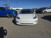 2019 TESLA MODEL 3 ELECTRIC MOTOR 1 SPEED AUTOMATIC FEATURES: LANE KEEP LEATHER HEATED SEATS NAVIGAT... (image 1)