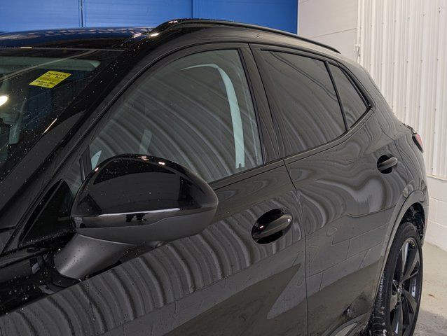 2025 Buick Envision Sport Touring- Technology Pkg - Safety Pkg in Cars & Trucks in Barrie - Image 3