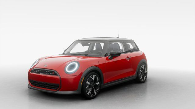 2025 MINI 3 Door Cooper S | Premier | Style classique | Volant in Cars & Trucks in City of Montréal