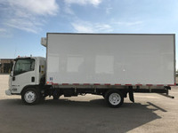 2021 ISUZU TRUCK NRR;Medium Duty Trucks - VAN-REEFER Penske Location 10760 HENRI-BOURASSA E MONTREAL... (image 3)