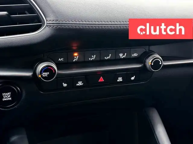 2025 Mazda Mazda3 GX w/ Apple CarPlay, Heated Front Seats, Rearv in Cars & Trucks in Bedford - Image 32