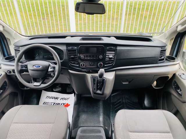 2021 Ford Transit T-250 148" EXTENDED HIGH ROOF, BACK UP CAMERA, in Cars & Trucks in Mississauga / Peel Region - Image 2