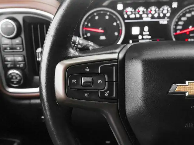 2022 Chevrolet Silverado 3500HD High Country Z71 in Cars & Trucks in Strathcona County - Image 22