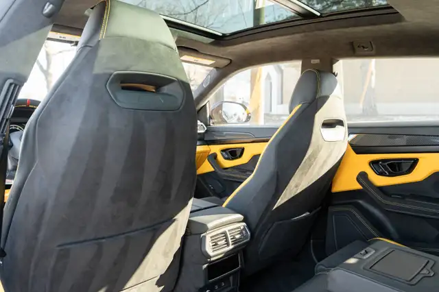 2023 Lamborghini Urus S in Cars & Trucks in Mississauga / Peel Region - Image 22