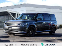 2019 Ford Flex Limited AWD