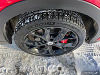 Dealer Certified Pre-Owned. This Dodge Hornet boasts a Intercooled Turbo Premium Unleaded I-4 2.0 L/... (image 9)